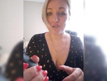 Tanysha-1 — Bongacams recorded stream image, 10.06.2025 04:00