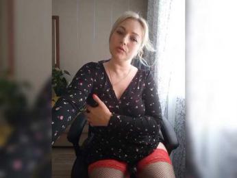 Tanysha-1 — Bongacams recorded stream image, 10.06.2025 04:00