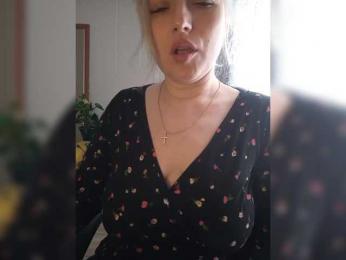 Tanysha-1 — Bongacams recorded stream image, 10.06.2025 04:00