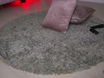 abbela_white — Chaturbate recorded stream image, 10.06.2025 05:10