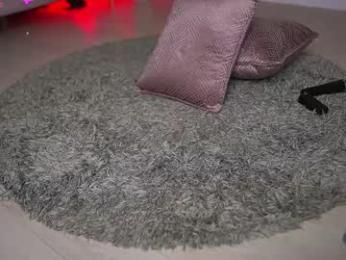 abbela_white — Chaturbate recorded stream image, 10.06.2025 05:10