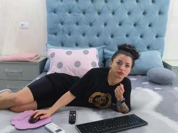 Theowonder — Bongacams recorded stream image, 10.06.2025 06:40