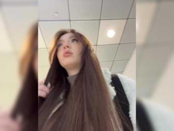 OlivkaVif — Bongacams recorded stream screenshot (10 Feb 2025)