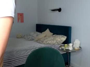 smoothnesss — Chaturbate recorded stream screenshot (10 Jun 2025)