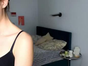 smoothnesss — Chaturbate recorded stream screenshot (10 Jun 2025)