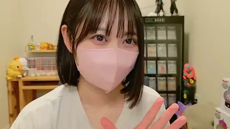 HIKARI_x0 — Stripchat recorded stream image, 10.06.2025 14:10