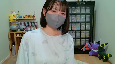 HIKARI_x0 — Stripchat recorded stream image, 10.06.2025 14:10