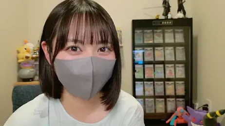HIKARI_x0 — Stripchat recorded stream image, 10.06.2025 14:10