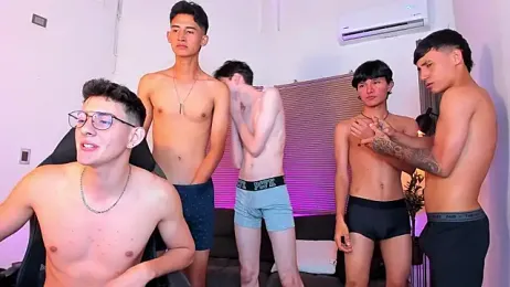 Sexy_BoysW — Stripchat recorded stream image, 10.06.2025 13:00