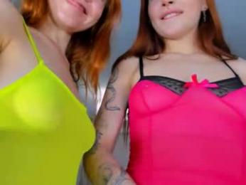 sexxxsirens — Chaturbate recorded stream image, 10.06.2025 10:00