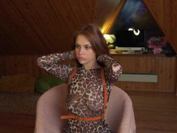 Nastyu-sha — Bongacams recorded stream screenshot (10 Jun 2025)