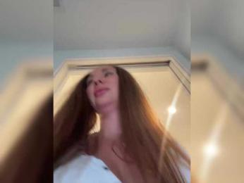 __Baby__ — Bongacams recorded stream screenshot (10 Jun 2025)