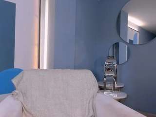 meganwest — Camsoda recorded stream screenshot (10 Jun 2025)