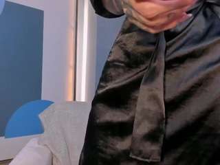 meganwest — Camsoda recorded stream screenshot (10 Jun 2025)