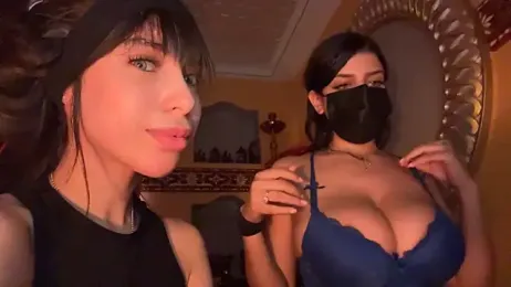 ORLA86 — Stripchat recorded stream screenshot (10 Jun 2025)