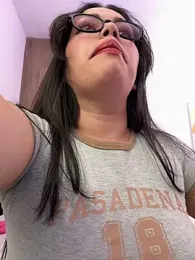 andra_rose — Stripchat recorded stream image, 10.06.2025 23:10
