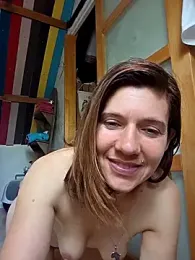Lina_lou4 — Stripchat recorded stream image, 11.06.2025 06:10