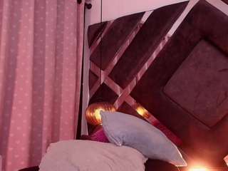 violeta-sanz — Camsoda recorded stream image, 11.06.2025 03:00