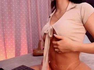 violeta-sanz — Camsoda recorded stream image, 11.06.2025 03:00