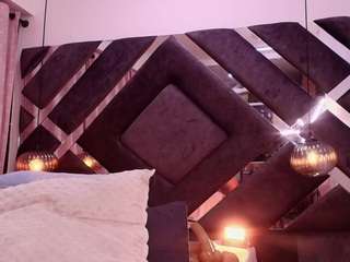 violeta-sanz — Camsoda recorded stream image, 11.06.2025 03:00