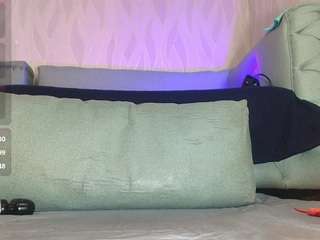 begoniia — Camsoda recorded stream image, 11.06.2025 03:10