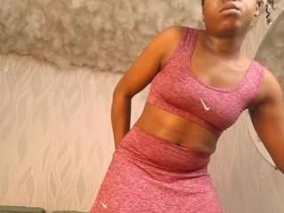begoniia — Camsoda recorded stream image, 11.06.2025 03:10