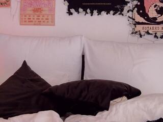 Emma Wilde — Flirt4free recorded stream image, 11.06.2025 05:50