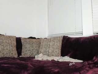 siennadivyne — Camsoda recorded stream screenshot (11 Jun 2025)