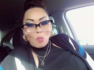 808sweets — Camsoda recorded stream screenshot (26 Jan 2025)