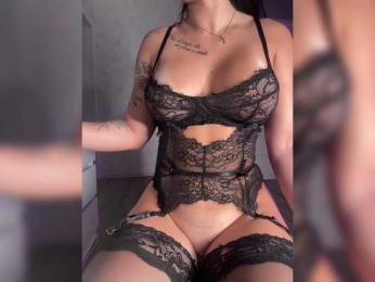B_A_B_Y___111 — Bongacams recorded stream image, 11.06.2025 11:30