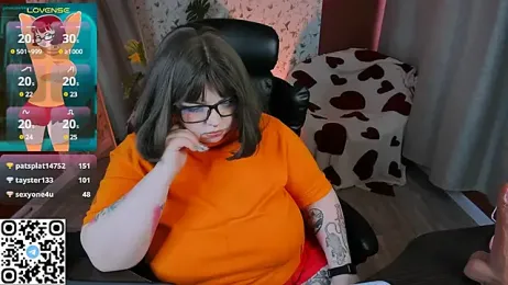Yoki_Shizuko — Stripchat recorded stream image, 10.02.2025 06:50