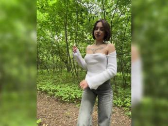BabyDarii — Bongacams recorded stream image, 11.06.2025 13:20