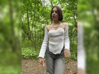 BabyDarii — Bongacams recorded stream image, 11.06.2025 13:20