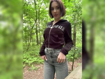 BabyDarii — Bongacams recorded stream image, 11.06.2025 13:20