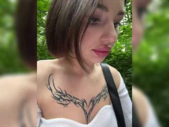 BabyDarii — Bongacams recorded stream image, 11.06.2025 13:20