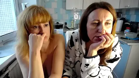 DonnaMagdalena — Stripchat recorded stream screenshot (11 Jun 2025)