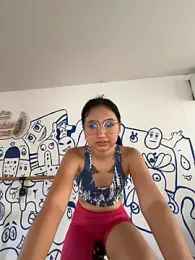 Pinkie_Princes — Stripchat recorded stream image, 11.06.2025 18:40