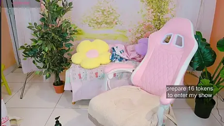 Pinkie_Princes — Stripchat recorded stream image, 11.06.2025 18:40