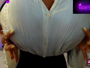 WorshipRita — Bongacams recorded stream image, 11.06.2025 18:40