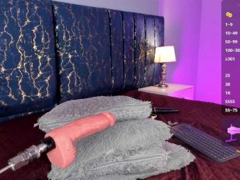 Gisell-Montoy — Bongacams recorded stream image, 11.06.2025 20:20