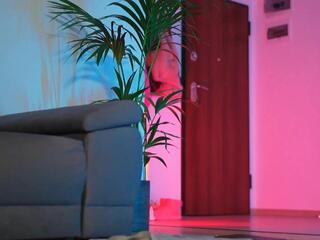 Adeline Smith — Flirt4free recorded stream image, 11.06.2025 20:10