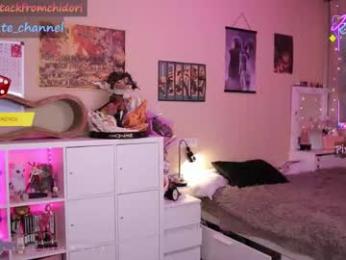 yourcutewaifu — Chaturbate recorded stream image, 12.06.2025 00:10