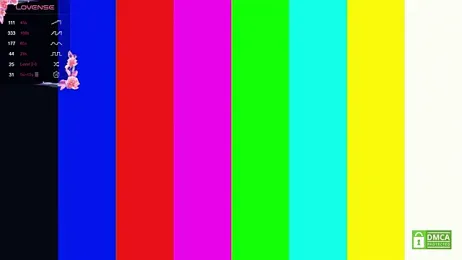 AmmyScotch — Stripchat recorded stream screenshot (12 Jun 2025)