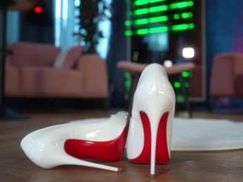 eva_fashionista — Chaturbate recorded stream image, 12.06.2025 04:00