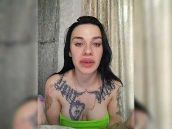 deva_maria — Bongacams recorded stream screenshot (12 Jun 2025)