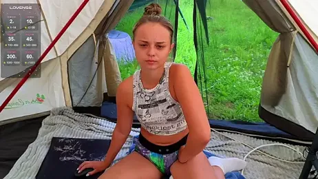 Misss_Vikk — Stripchat recorded stream image, 12.06.2025 05:50