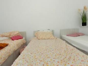 ehotlovea — Chaturbate recorded stream screenshot (12 Jun 2025)