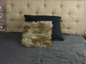 freyabyrne — Chaturbate recorded stream image, 12.06.2025 05:10