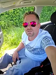 Trucker_Hunter — Stripchat recorded stream screenshot (12 Jun 2025)