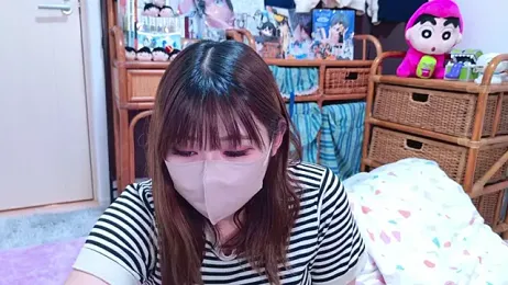 Megu_Melon — Stripchat recorded stream image, 12.06.2025 11:50